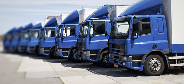 Fleet Management